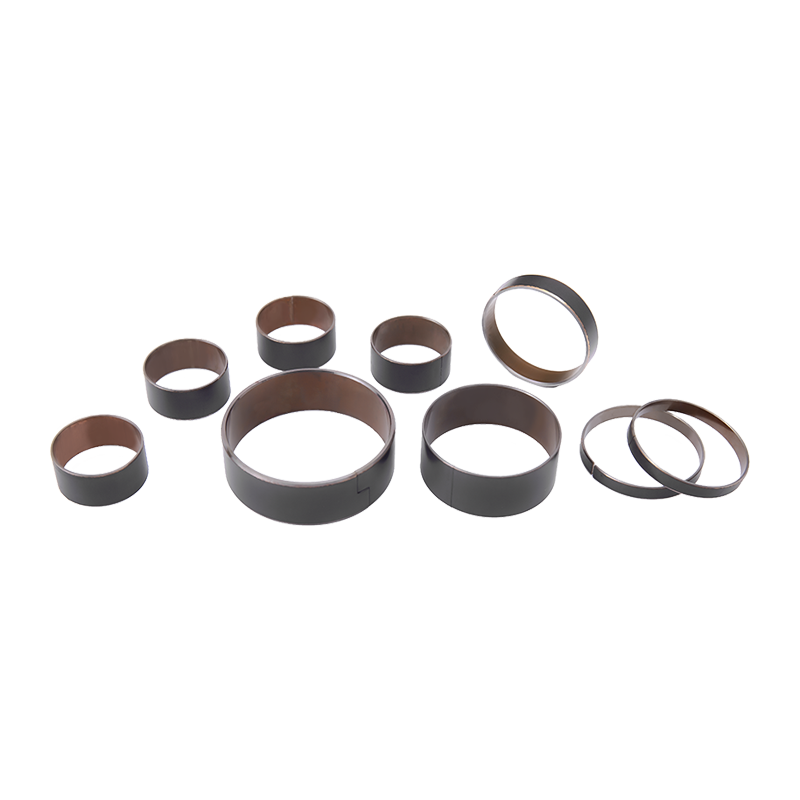 HZ-1/A Tip 1 obrnuti samopodmazujući ležaj