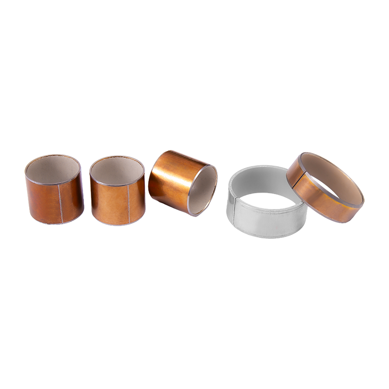 HZ1E tip 1 ležaj od anorganskog punila na bazi čelika (bijeli) samopodmazujući