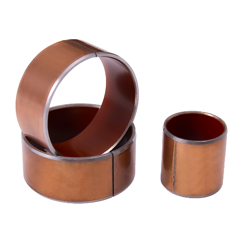 HZ1D Tip 1 samopodmazujući ležaj na bazi anorganskog punila (crveni).