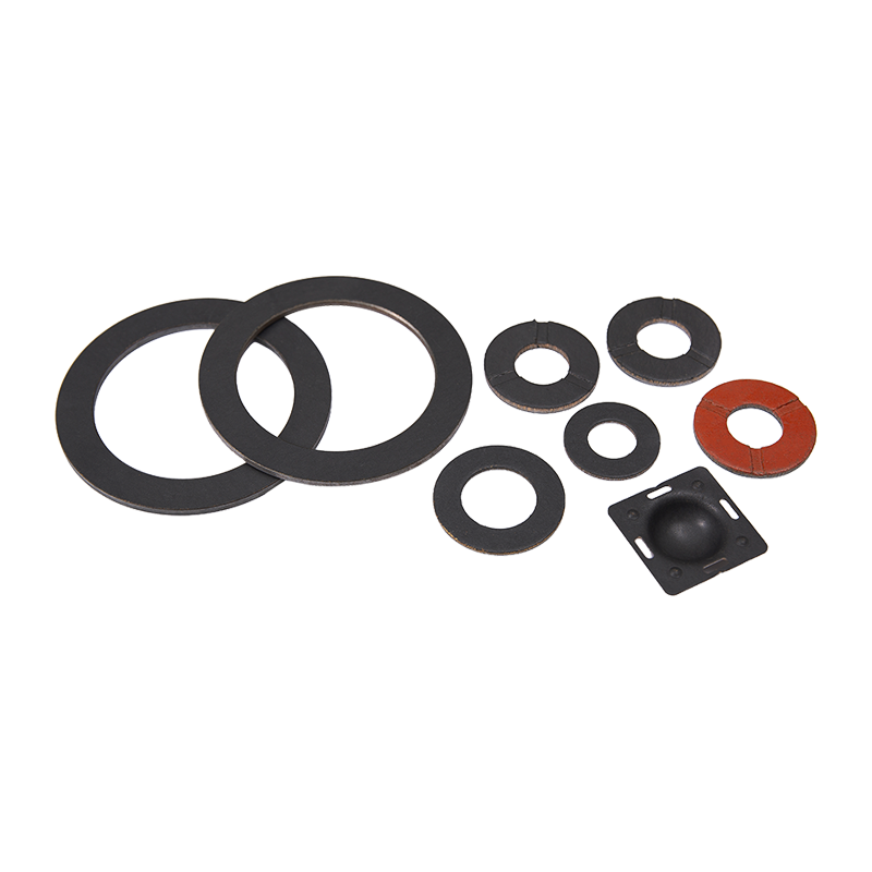 1DWC Zatvorena potisna pločica