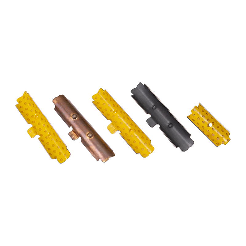 2YWC Žuta potisna pločica 2YWC Žuta potisna pločica