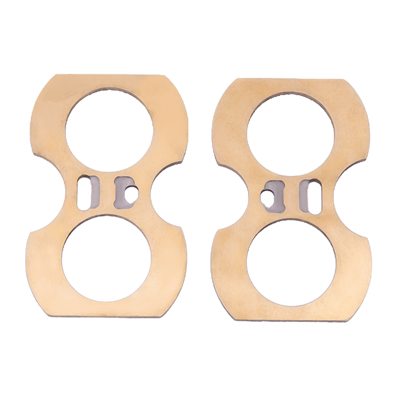 800WC Potisna podloška otvora za ulje za podmazivanje