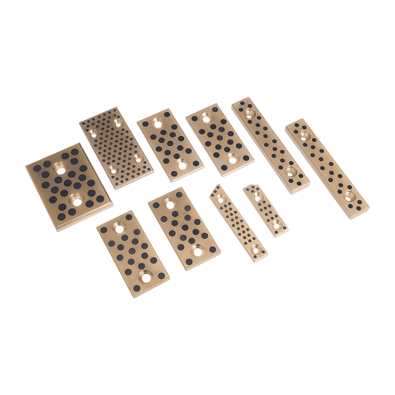 HZ-JSP Grafitni klizač visoke tvrdoće HZ-JSP Grafitni klizač visoke tvrdoće