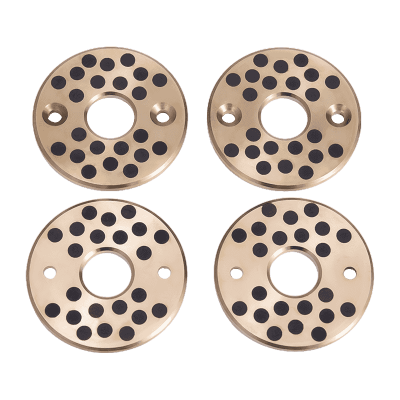 HZ-JSP Grafitni klizač visoke tvrdoće HZ-JSP Grafitni klizač visoke tvrdoće