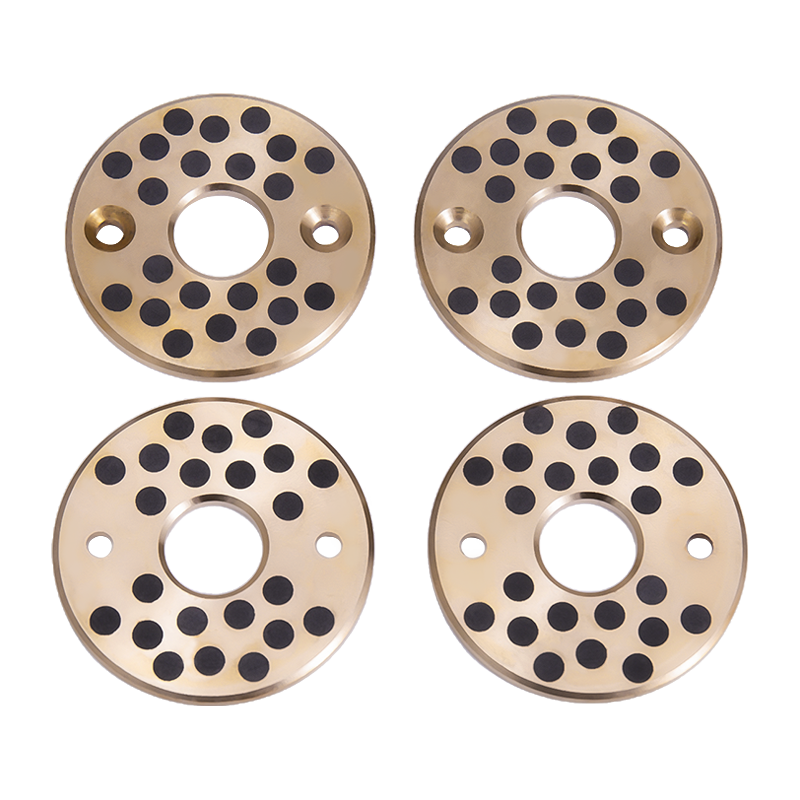 HZ-JSP Grafitni klizač visoke tvrdoće