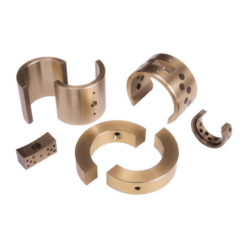 HZ-JSP Grafitni klizač visoke tvrdoće HZ-JSP Grafitni klizač visoke tvrdoće