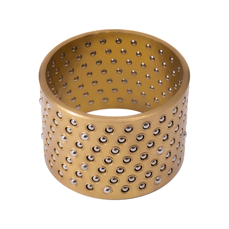 HZ-FZ Kuglasta vodilica