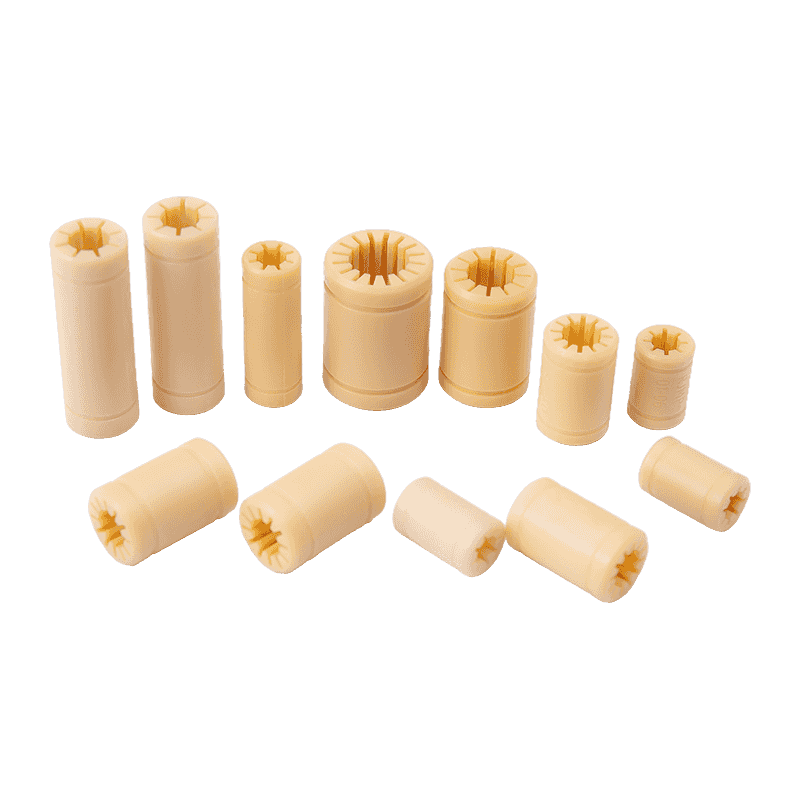 HZ-LIN Precizni inženjerski plastični ležaj