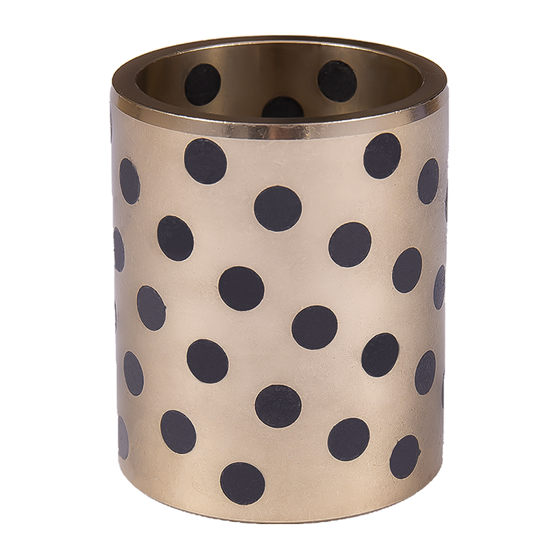 HZ-JDB Grafitno bakrena čahura otporna na habanje