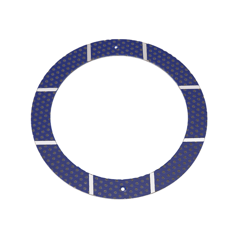 2XWC Crna potisna pločica