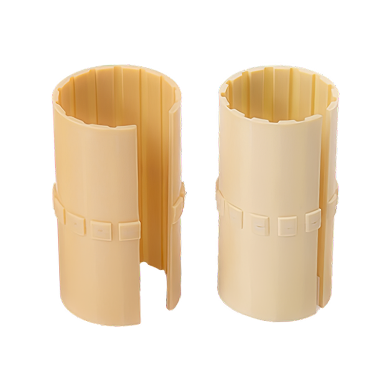 HZ-LIN Zatvorena klizna folija za inženjersku plastiku